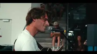 Zeck live @ Schwarzwald CleanUP Days 2022 - presented by PATRON