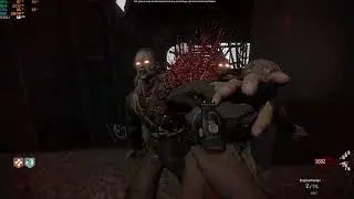 project aether kino der toten gameplay part 3