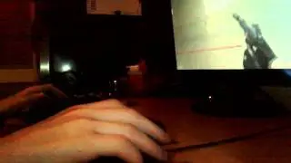 CreEEw's handshow on kzlj2