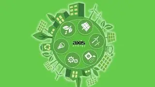 Axis Energy Group Corporate Film