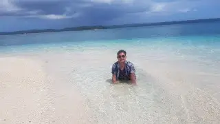 Sombrero and Tinalisayan in Burias Island | 2023 summer part 3