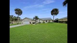 Cape Coral Homes for Rent 3BR/2BA by Cape Coral Property Management