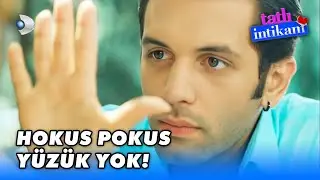 Başak Tektaşını Kaybetti! - Tatlı İntikam 16.Bölüm