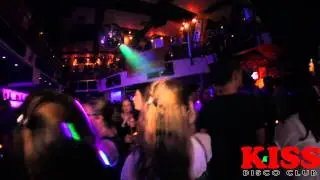 Totally Summer @ Club Kiss