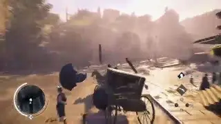AC Syndicate: Getting Platinum Trophy!