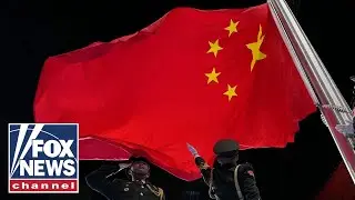 Adopted orphans BLOCKED from leaving China after COVID travel freeze