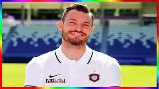 Ex-Dynamo Ballas rechtfertigt seinen Wechsel zu Erzgebirge Aue!