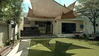 Casa en Venta, Jer&oacute;nimo Siller, San Pedro Garza Garc&iacute;a, Nuevo Le&oacute;n