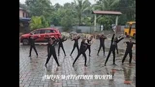 79'th Independence day 🇮🇳 | 2025 | AMLP SCHOOL MATTATHUR NORTH