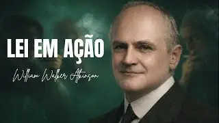 Por Que Sua Vida Segue Padr&otilde;es N&atilde;o Escolhidos  - William Walker Atkinson
