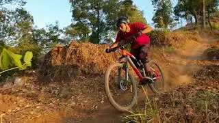 Sepeda Gunung Thrill Fervent 1.0 2019 more than your Expectation
