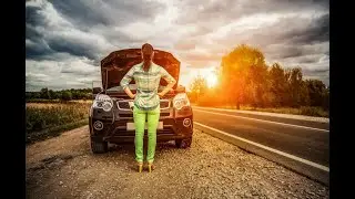 How to Get a Tow Truck in 60 seconds with Easy Towing app