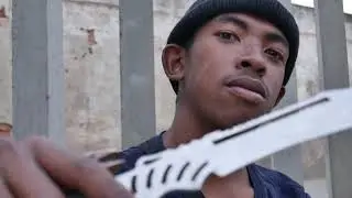 Francky freestyle