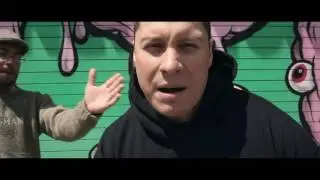 Constant Flow - Bars [Official Video]