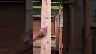 tips for making a 90&deg; angle #woodworking #wood