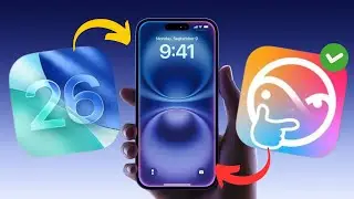iOS 26 - Fa&ccedil;a isso antes de atualizar se n&atilde;o pode dar ruim 🔥