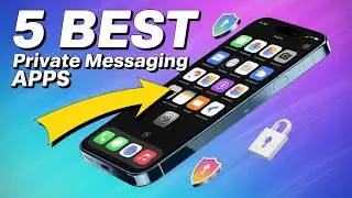 5 Best Private Messaging Apps for iPhone
