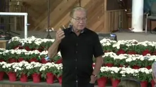 Pr Bill Liversidge's Amazing Story: Reconciling with an Enemy within the SDA Church leadership