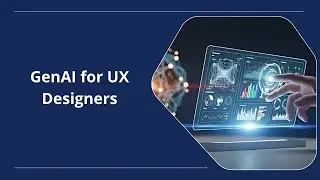 Are Your UX Teams Using GenAI to Design Smarter?