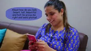 WAJOOD | Body Shaming  | Award Winning Short Film | Self Harm | Suicide