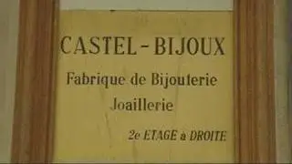 Un braquage de bijouterie mardi matin &agrave; Lyon
