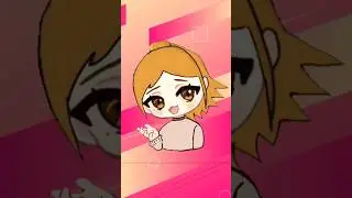 Mon premier d&eacute;fi pour ce mois de janvier 🫵#fanart#anime #drawing#viral#foryou#chibi #youtubeshorts