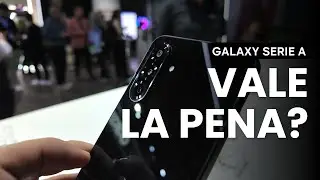 Galaxy A56 | A36 | A26 | Lanzamiento LATAM