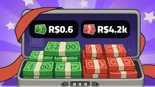 Pagou Em Minutos Novo Aplicativo Rich Tycoon Jogue e Ganhe Dinheiro Com Prova de Pagamento
