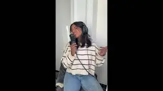 Boomerang - covered by Megan Eden