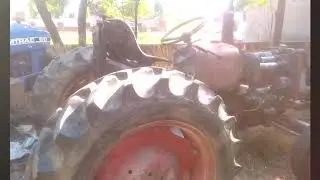 Next Projects New Holland Swaraj 855  HMT 5911 | Ford 3600 | Power Steering | Denting Painting |
