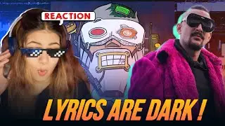 PRABH DEEP - Ustaadi (feat. Faris Shafi) | DSP MIXTAPE | Reaction video