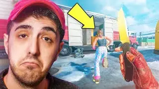 IL RE DEL COLTELLO TERRORIZZA LE LOBBY DI BO6…
