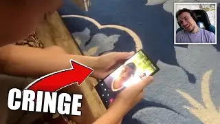 SNIK SERIAL COPII FUNNY MOMENTS