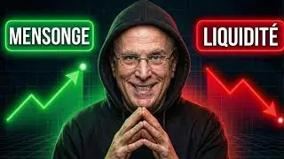 CRYPTO 🚨 PROBLÈME ! BITCOIN & ALTCOINS : CRISE de LIQUIDITÉ ! ⚠️
