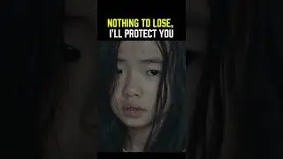 잃을 것 없는 그녀, 곁에서 지켜줄게 (Nothing to Lose, I'll Protect You)