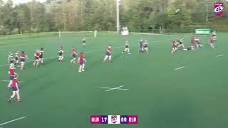 #EnergiaAIL Highlights: UL Bohemian v Old Belvedere