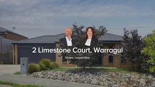 Live Open Home - 2 Limestone Court, Warragul