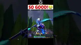 Лучший набор для персонажа PA? 🤔 #dota2