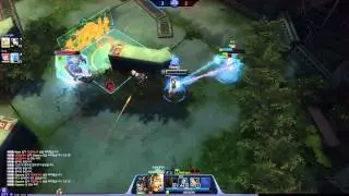 Master X Master PvP 3v3 Even Match 60FPS