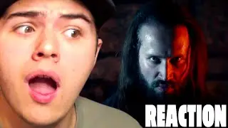 I Actually LOVE this!!! | WOLF WITHIN - Jonathan Young & Caleb Hyles | Reaction