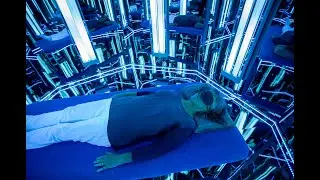 BLAUE QUELLE - BLU ROOM in Bad Mergentheim