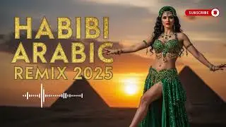 Top Producer Secrets for Viral Arabic Deep House Music 🌌 | Sahara Wave Mix