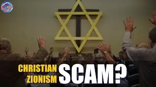 🚨The Ugly Truth About Christian Zionism