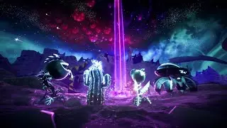Plants Vs. Zombies Garden Warfare – Lobby & Results 2 Mashup (Original & Guitar Cover)