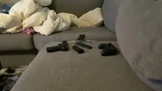 My best attempt(plus some fails) at @AleksWorkshop &ldquo;PERFECT Reload&rdquo;