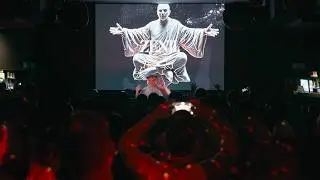 Zenji. @ EMT Lisbon | Zero Club