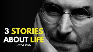 The Inspiring Life of Steve Jobs | Motivation Video