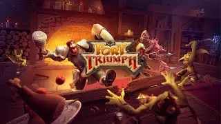 Fort Triumph #6 