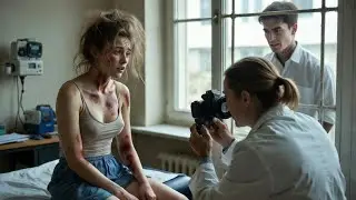My Abuser Beat Me Up And The Doctor Took Pictures, The Mafia Boss Saw It And Came To My Rescue