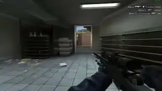 Halilz cant ACE like me